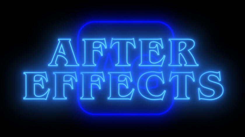 stranger things intro-remake